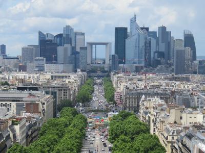 Nanterre