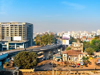 Vadodara