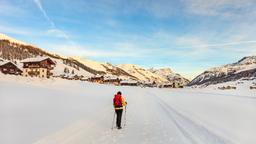 Livigno hotel directory