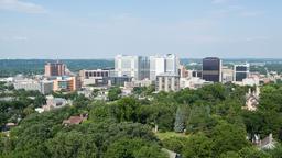 Rochester car hire