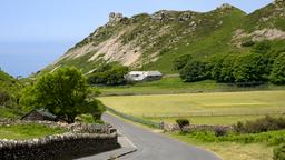 Lynton Hotels