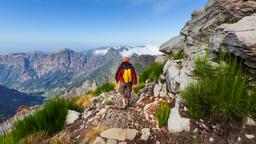 Find cheap flights from Glasgow Airport to Madeira