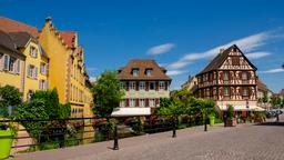 Alsace holiday rentals