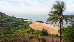 Find cheap flights from Edinburgh to Vasco da Gama