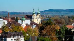 Donaueschingen Hotels