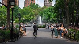 Find cheap flights from Brussels Airport to New York John F Kennedy Airport