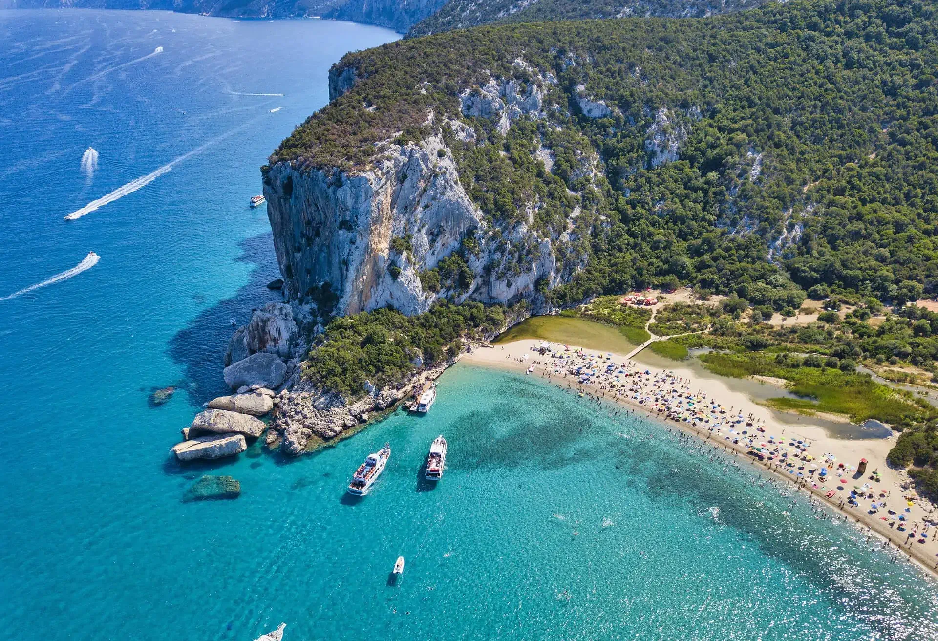 Sardinia