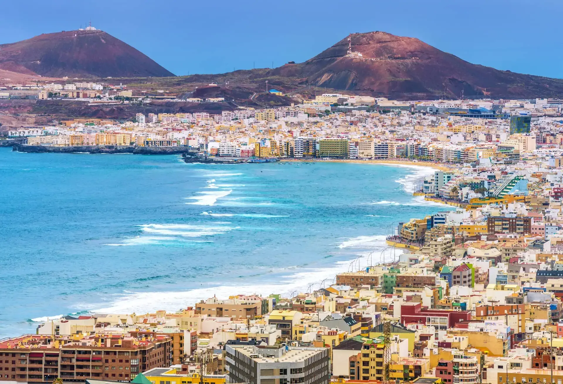 Gran Canaria