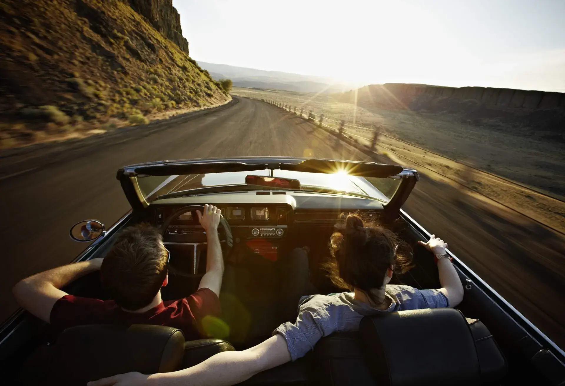 4 European Road Trips for later this year