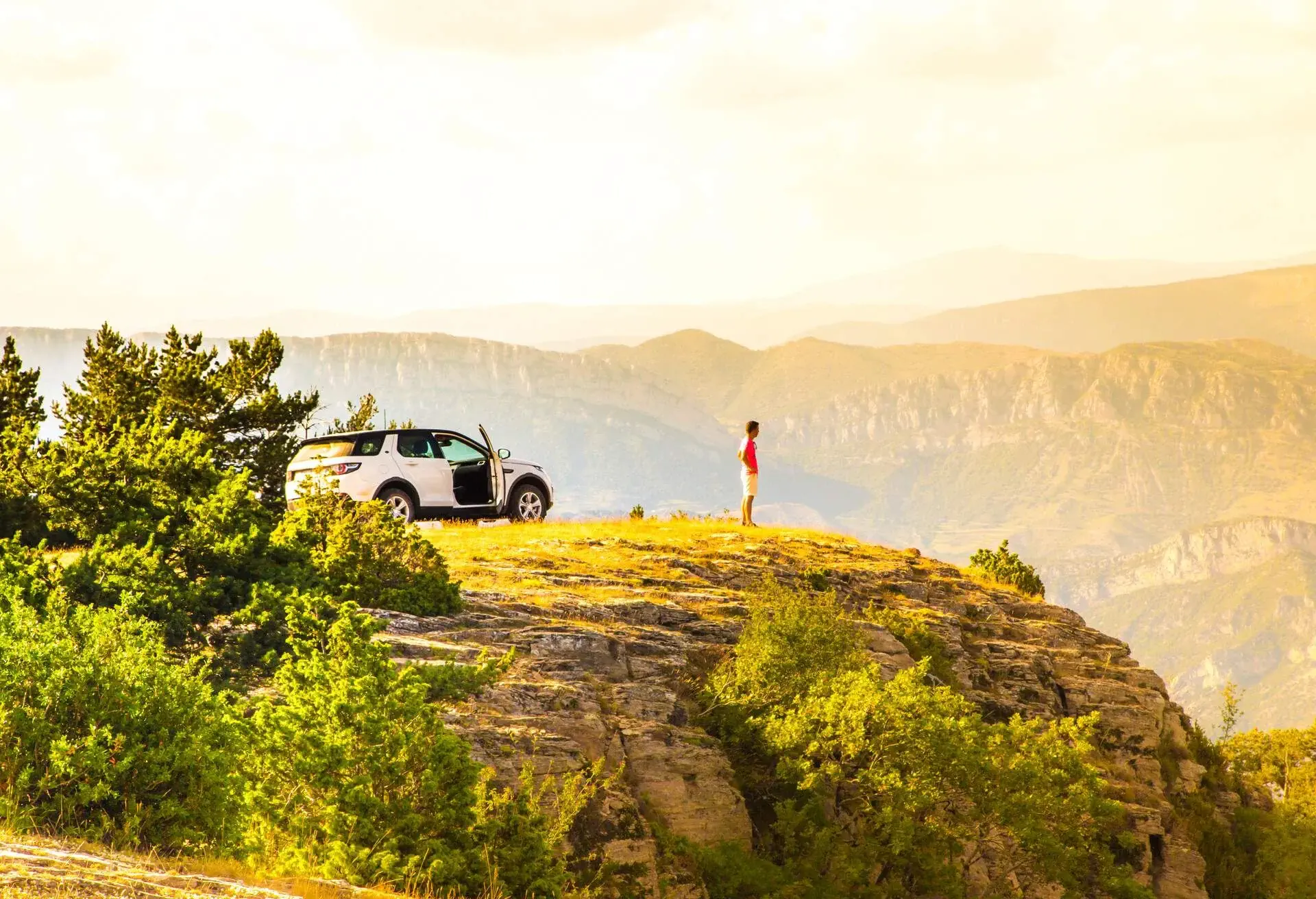 Tips for travelling in Spain this summer
