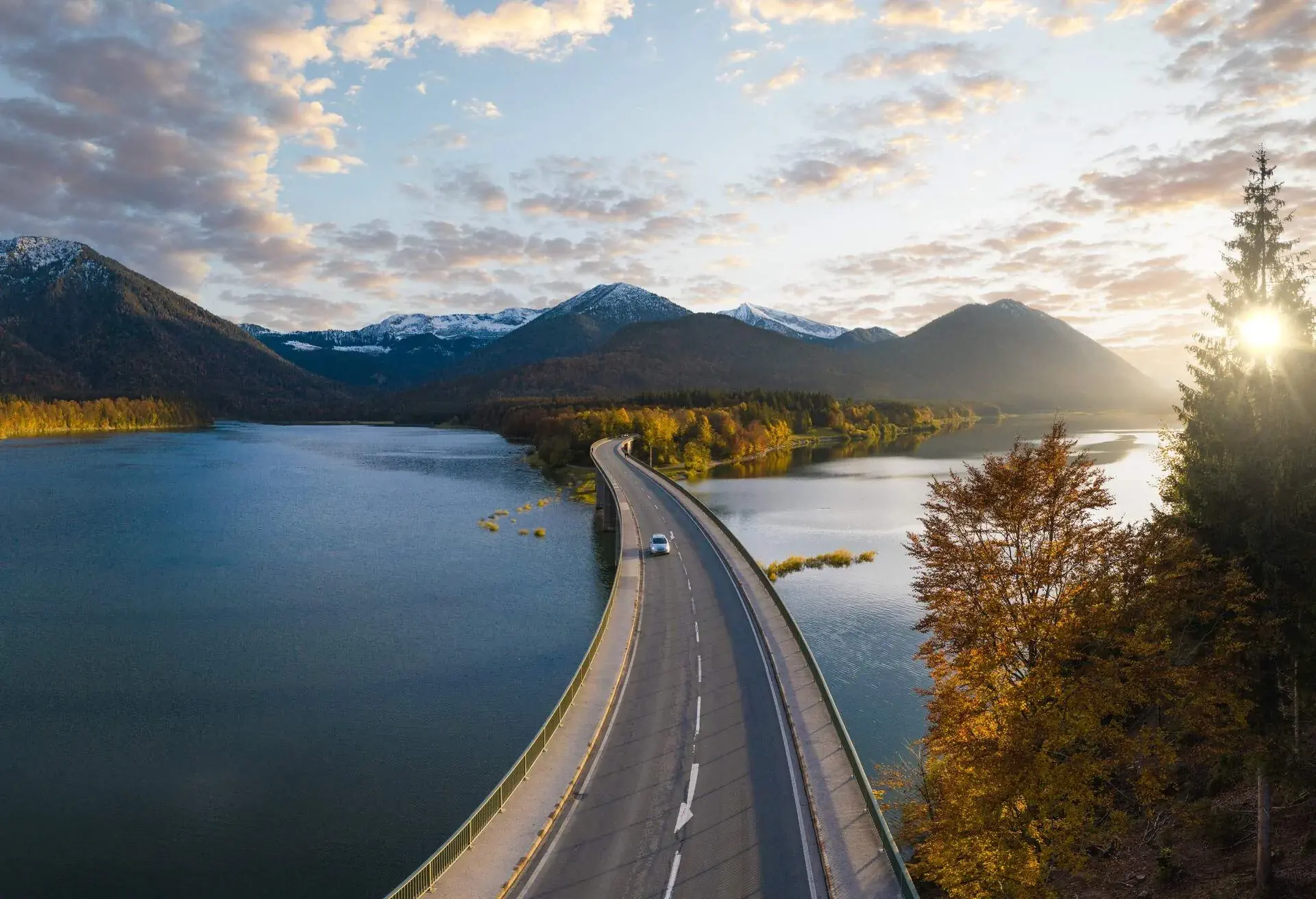 Best places to visit in Germany