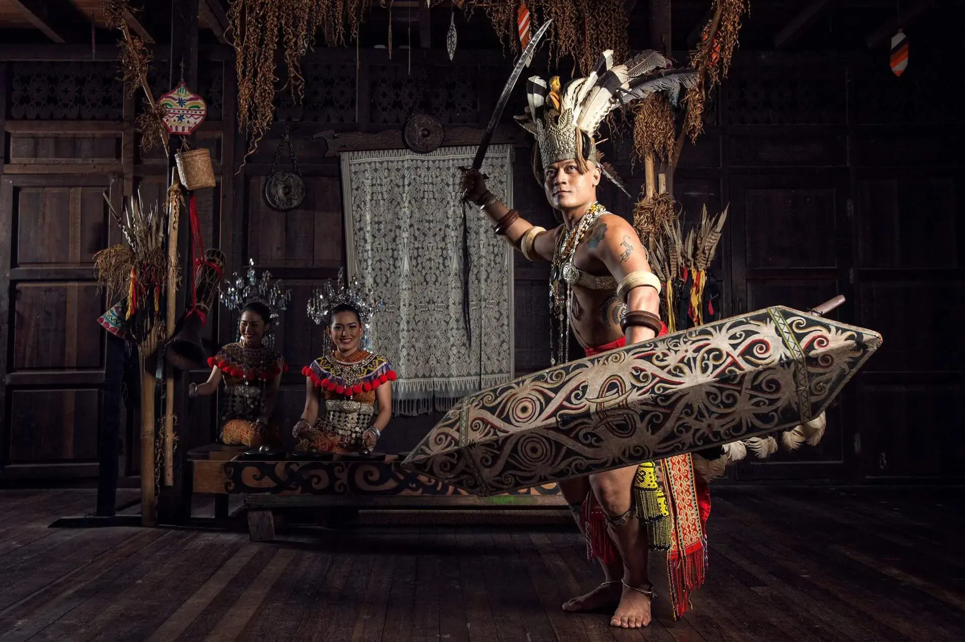 Malaysian culture