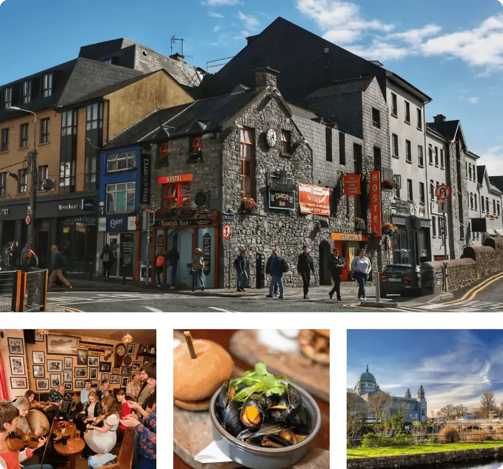 galway-collage