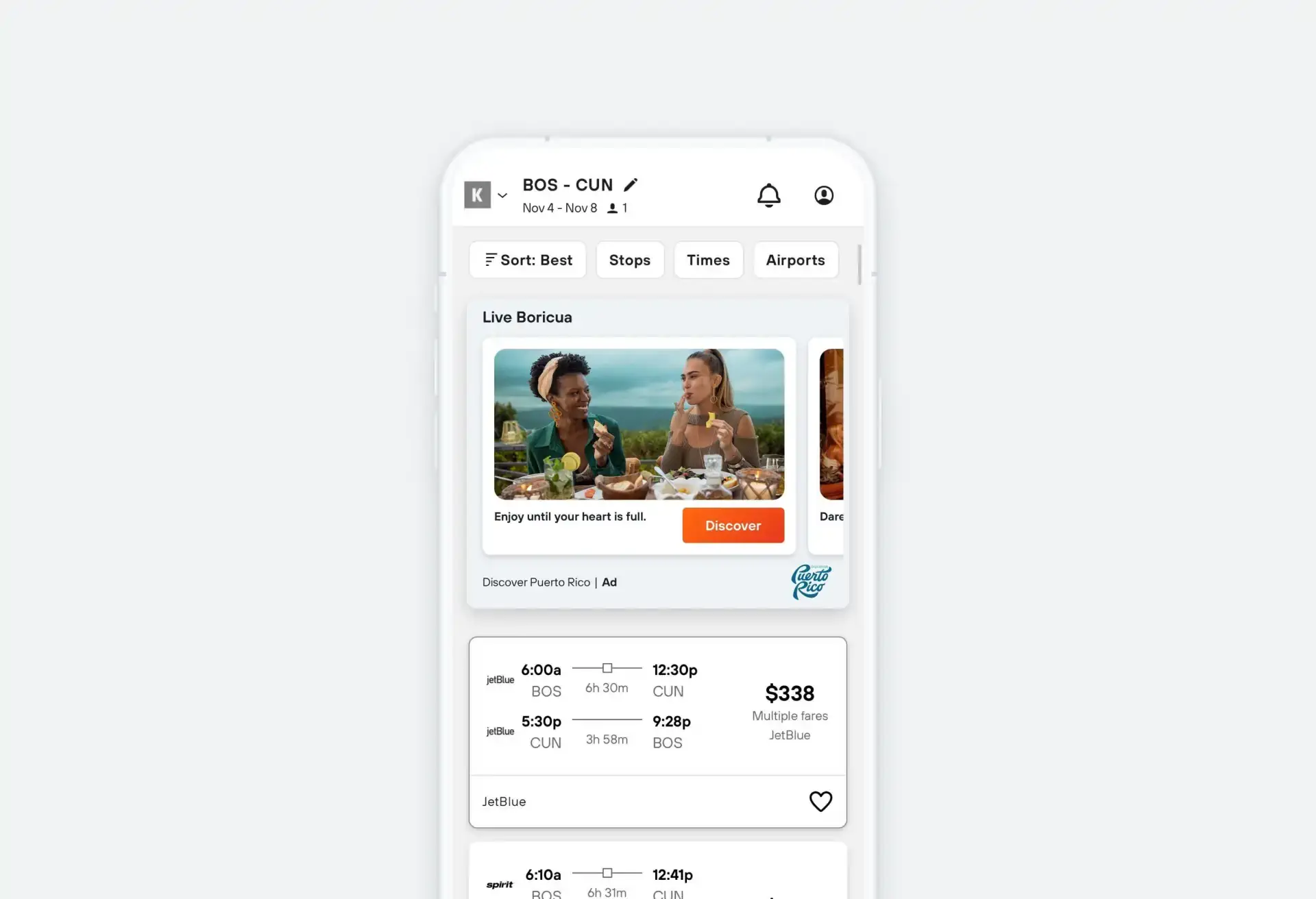 homepage-native-placement