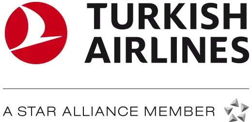 Turkish Airlines logo