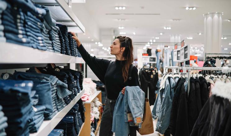 Affordable stores near me store