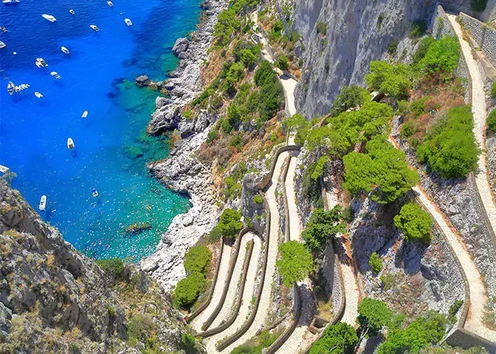Capri 