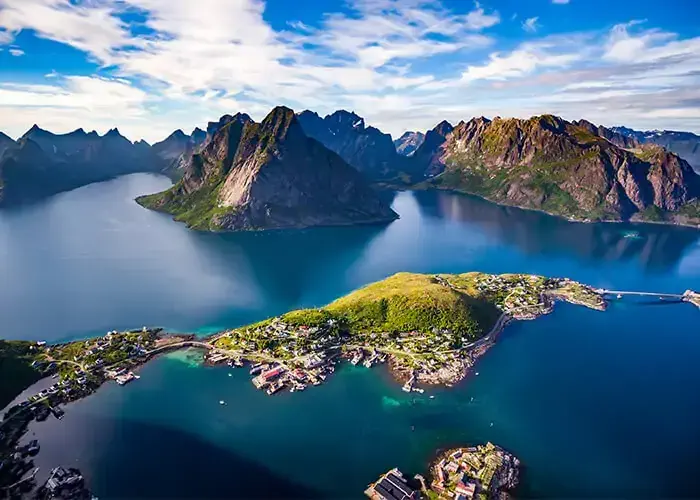 Lofoten