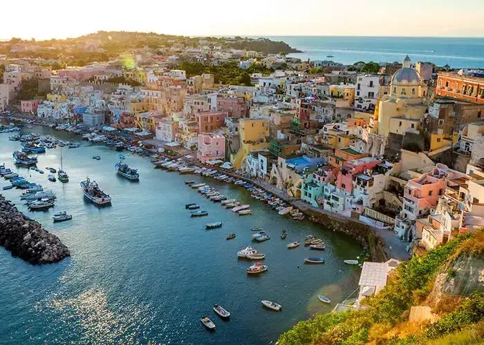 mikolajn/istockphoto.com | Ischia, Italy