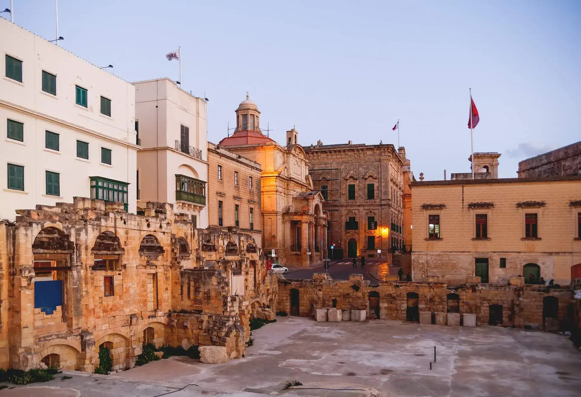 DEST_MALTA_VALLETTA_ROYAL_OPERA_RUINS_GettyImages-1217995006