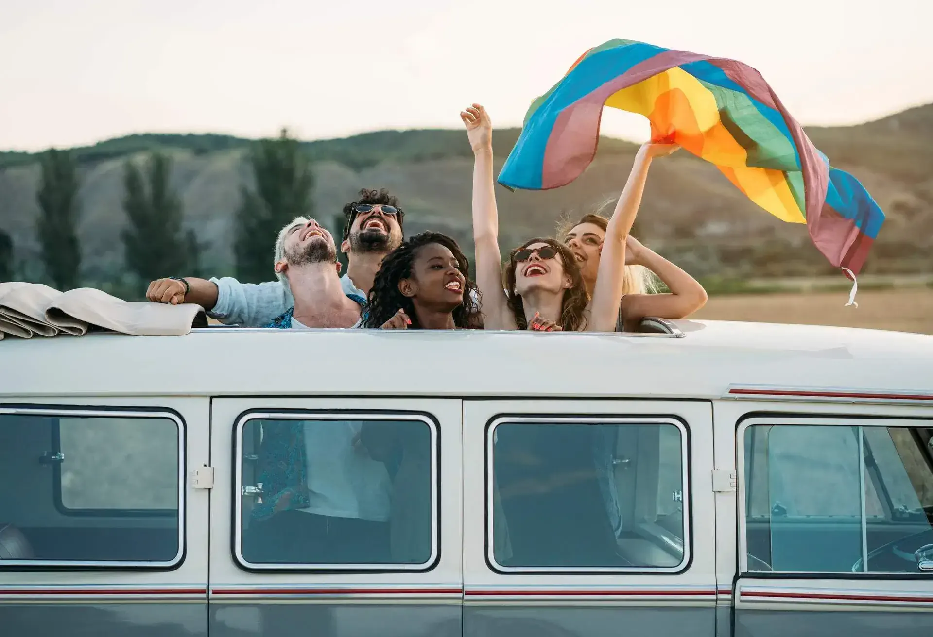 THEME_TRAVEL_PEOPLE_FRIENDS_PRIDE-shutterstock-portfolio_1872447766