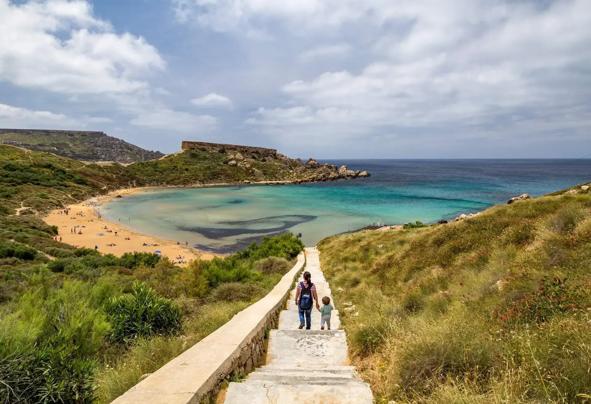 DEST_MALTA_MANIKATA_THEME_FAMILY_GettyImages-1156737424