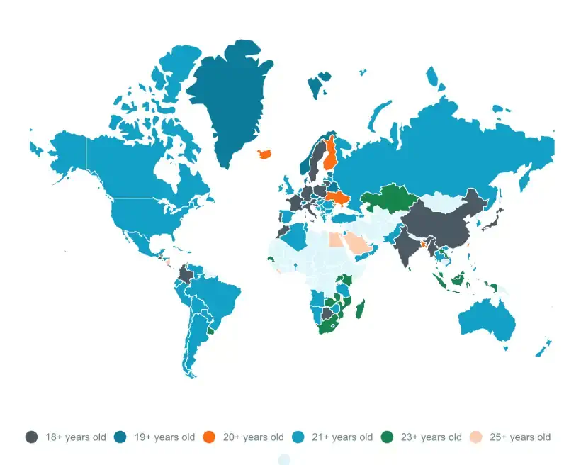 map-age-requirement-rental-car-uk