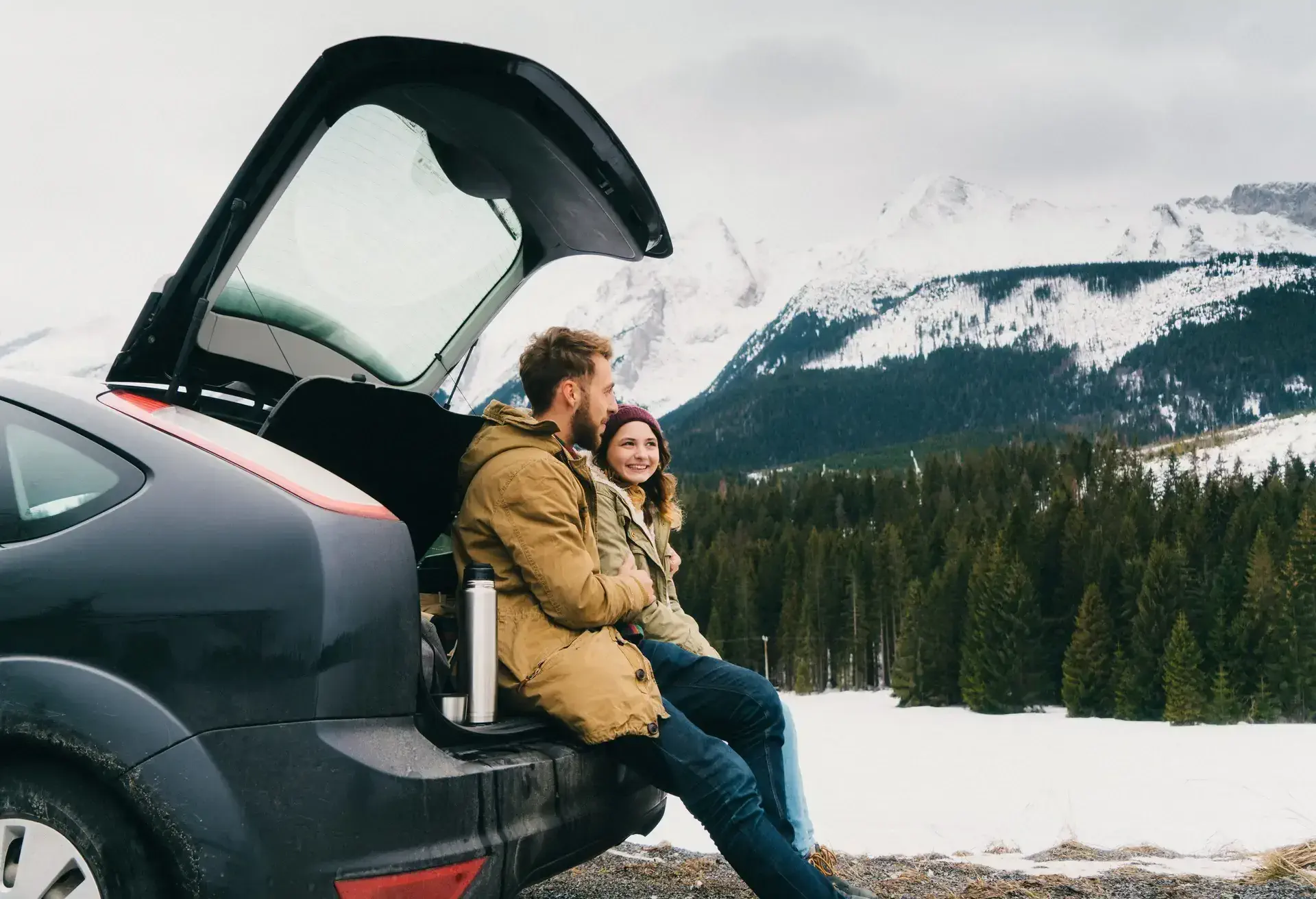 When it’s best to book a rental car in advance