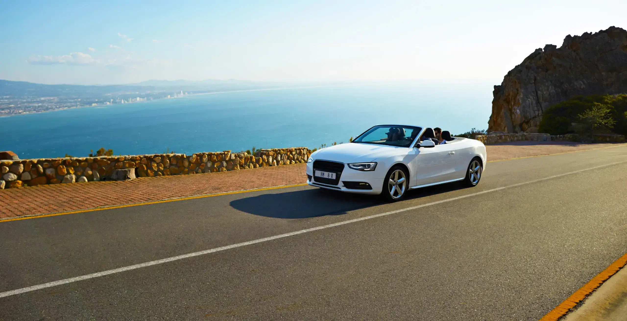 How to get the best car hire deals