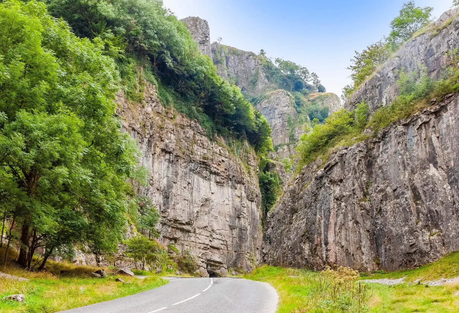 cheddar gorge angland