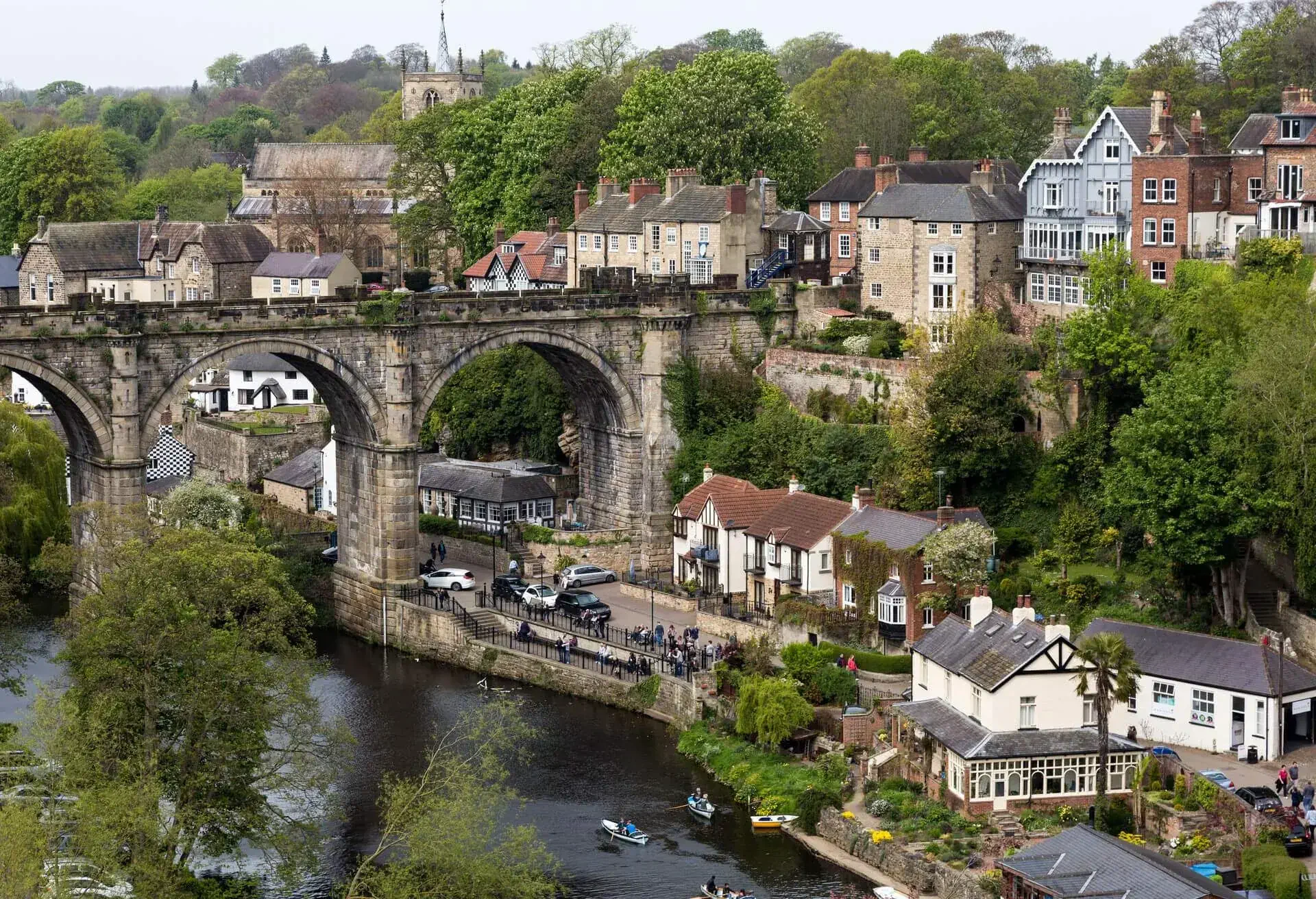 knaresborough