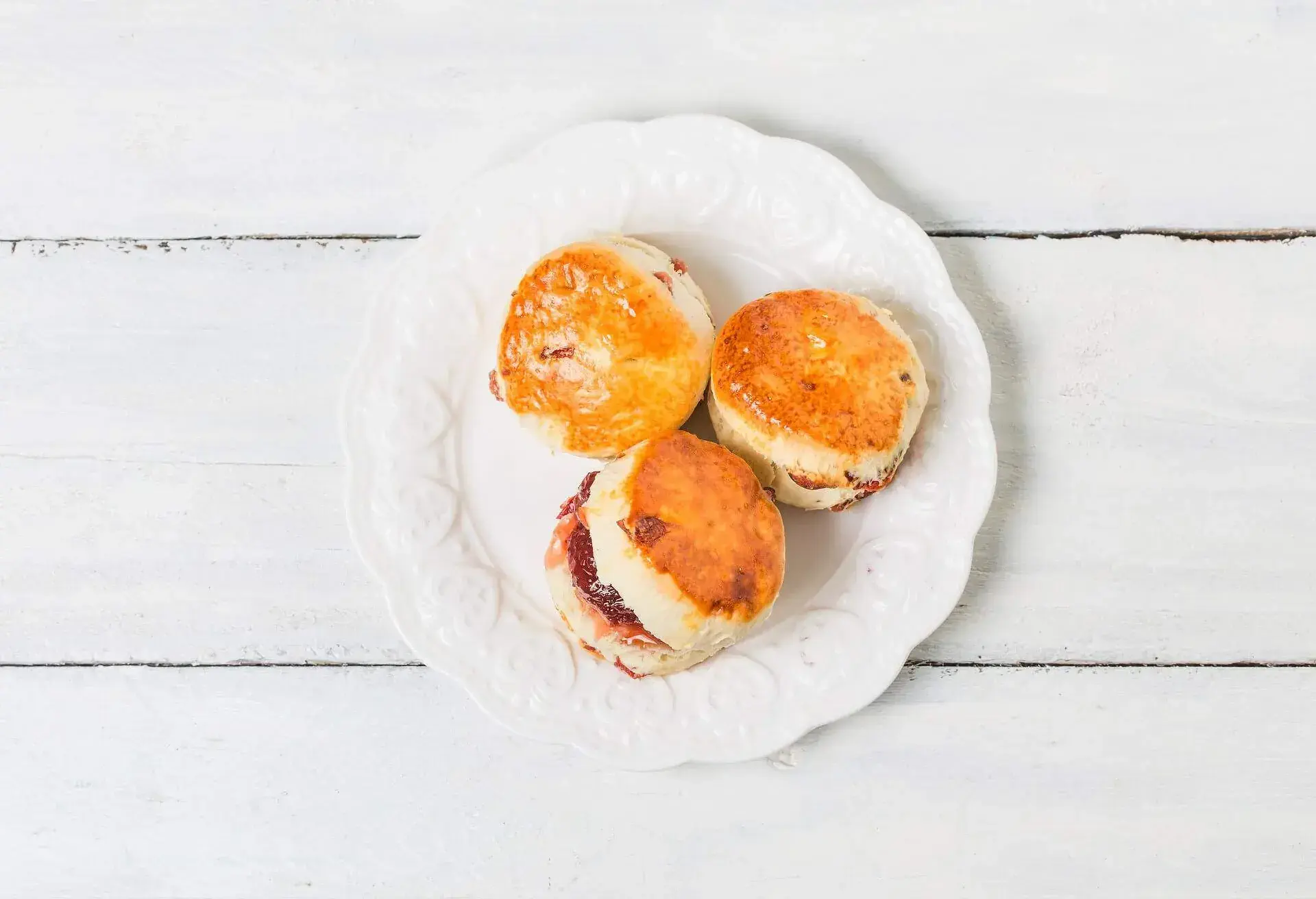 scones