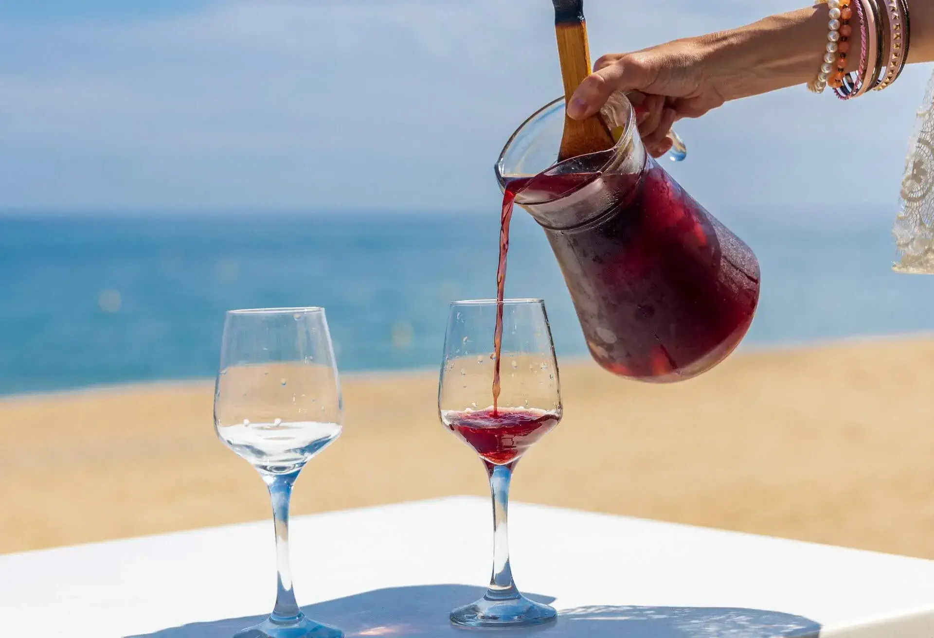 sangria