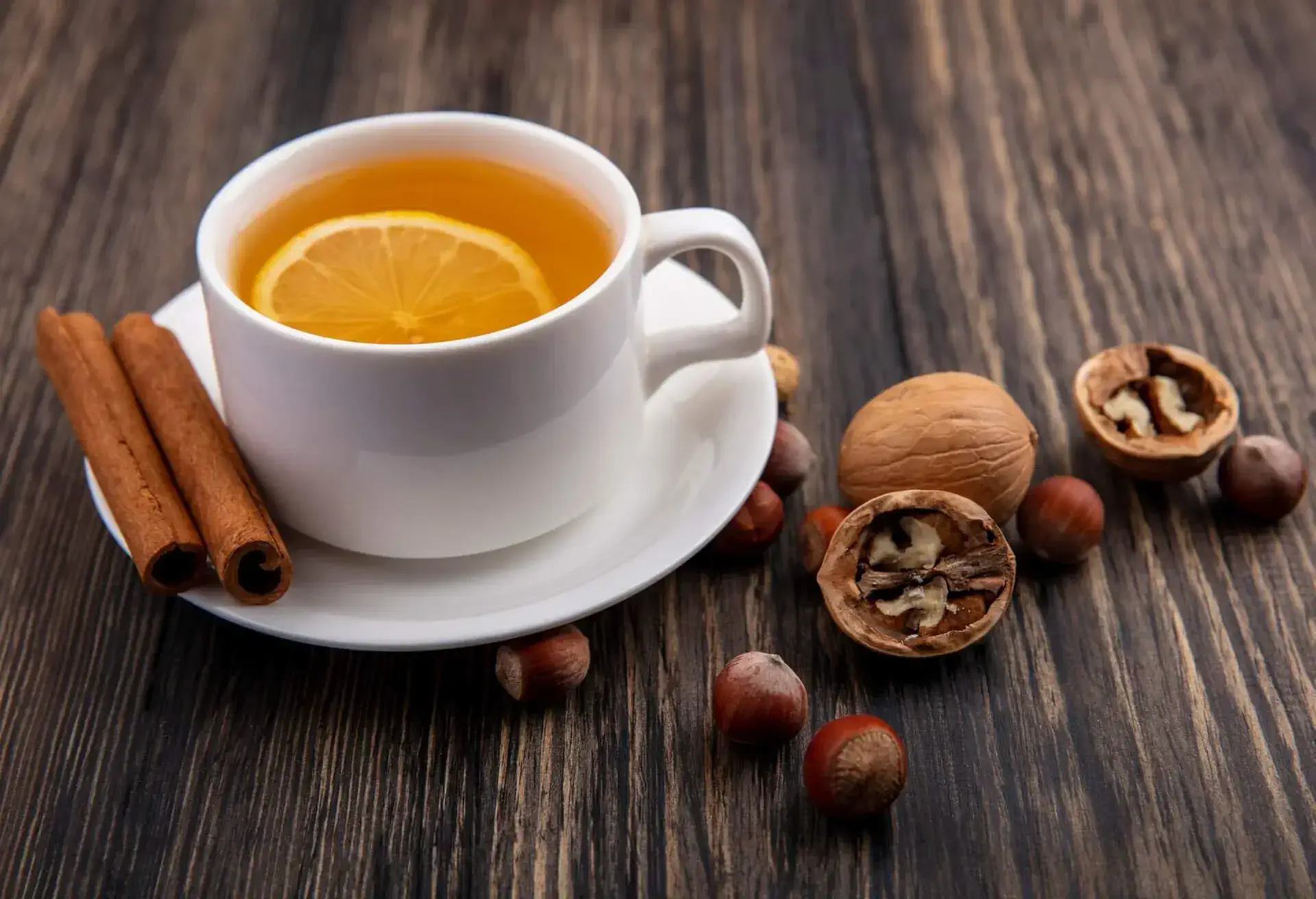 Hot Toddy