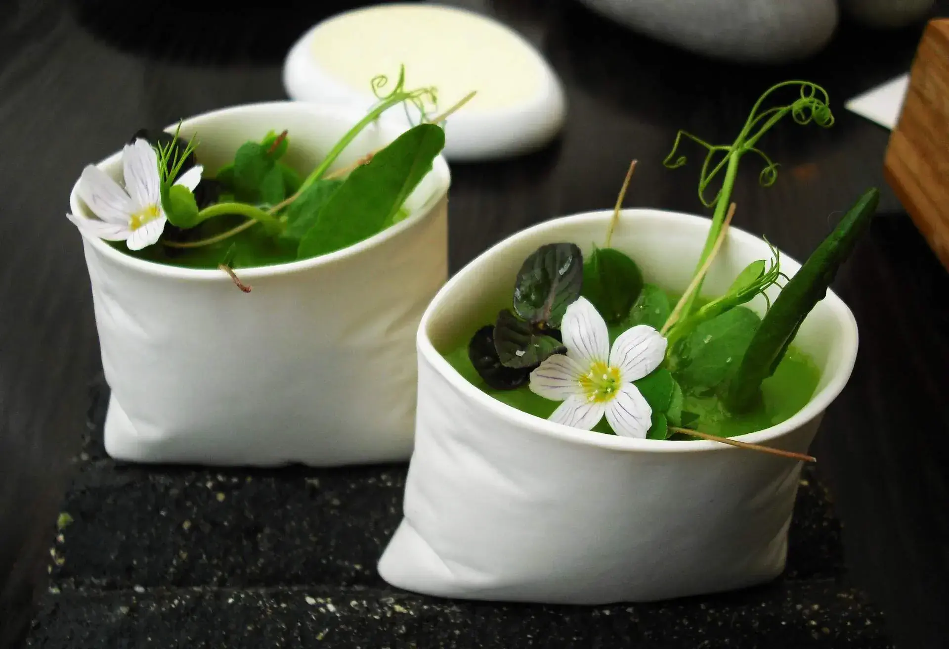 food lenclume restaurant lake district
