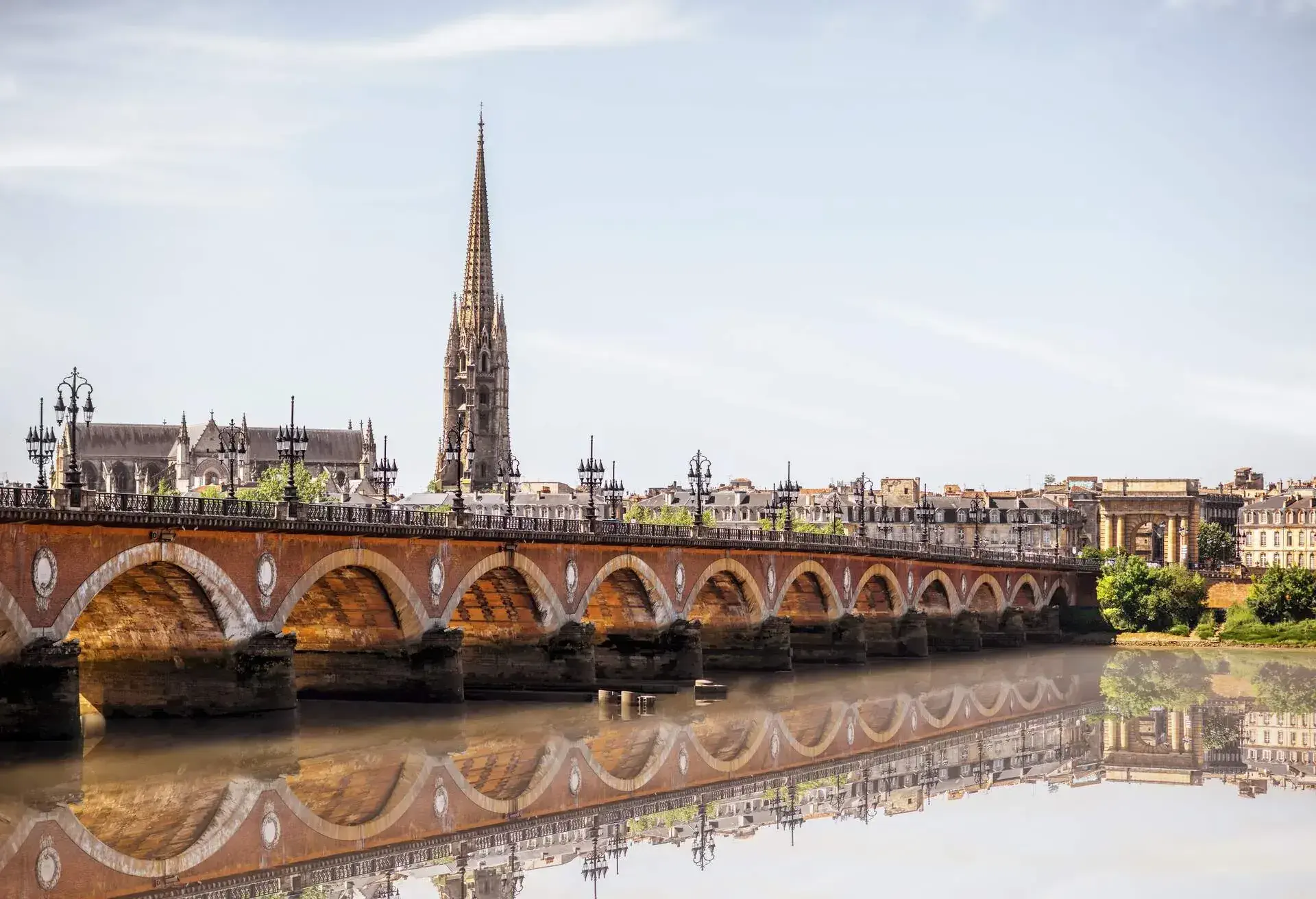 Bordeaux France