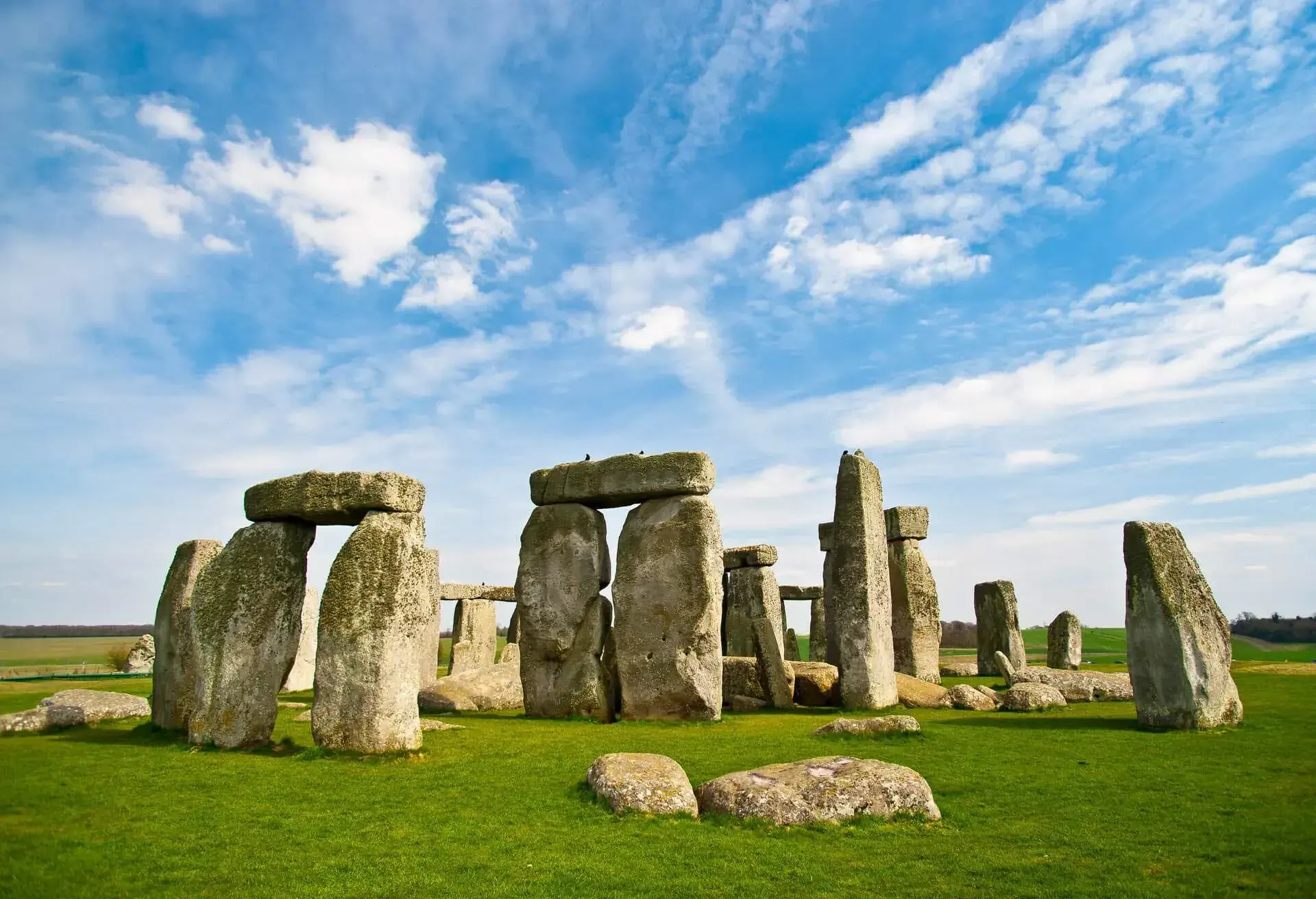 salisbury stonehenge