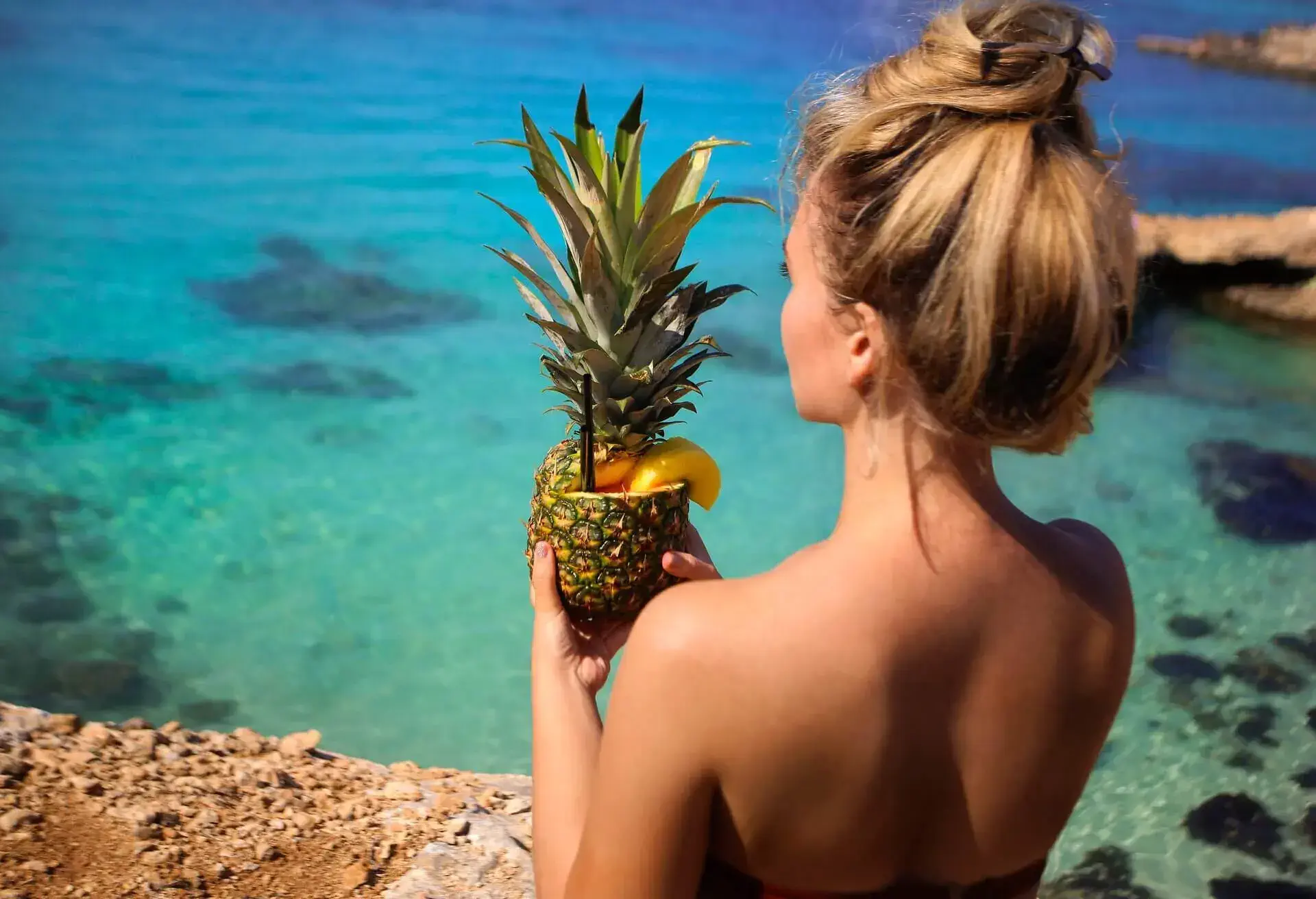 Pina Colada