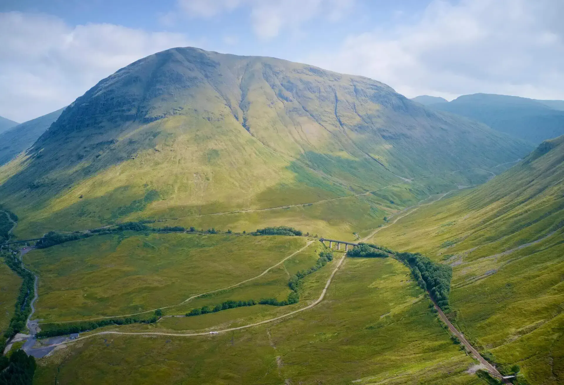 westhighland way