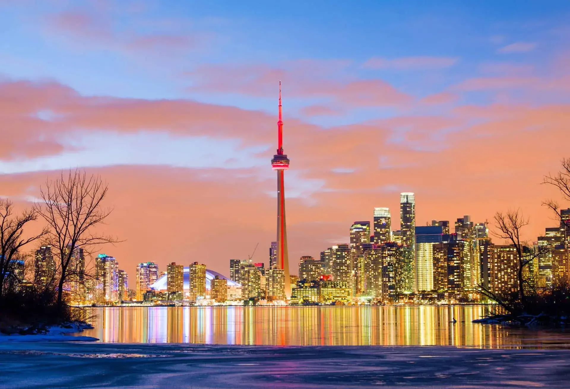 canada toronto