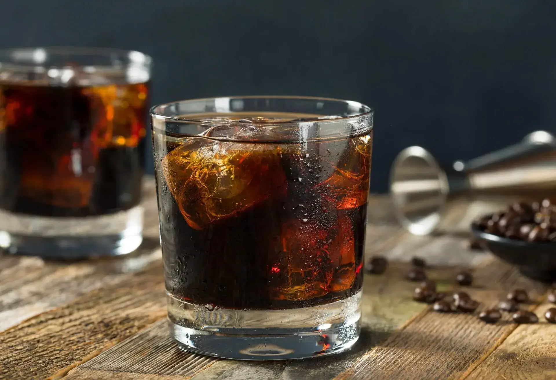 Black Russian