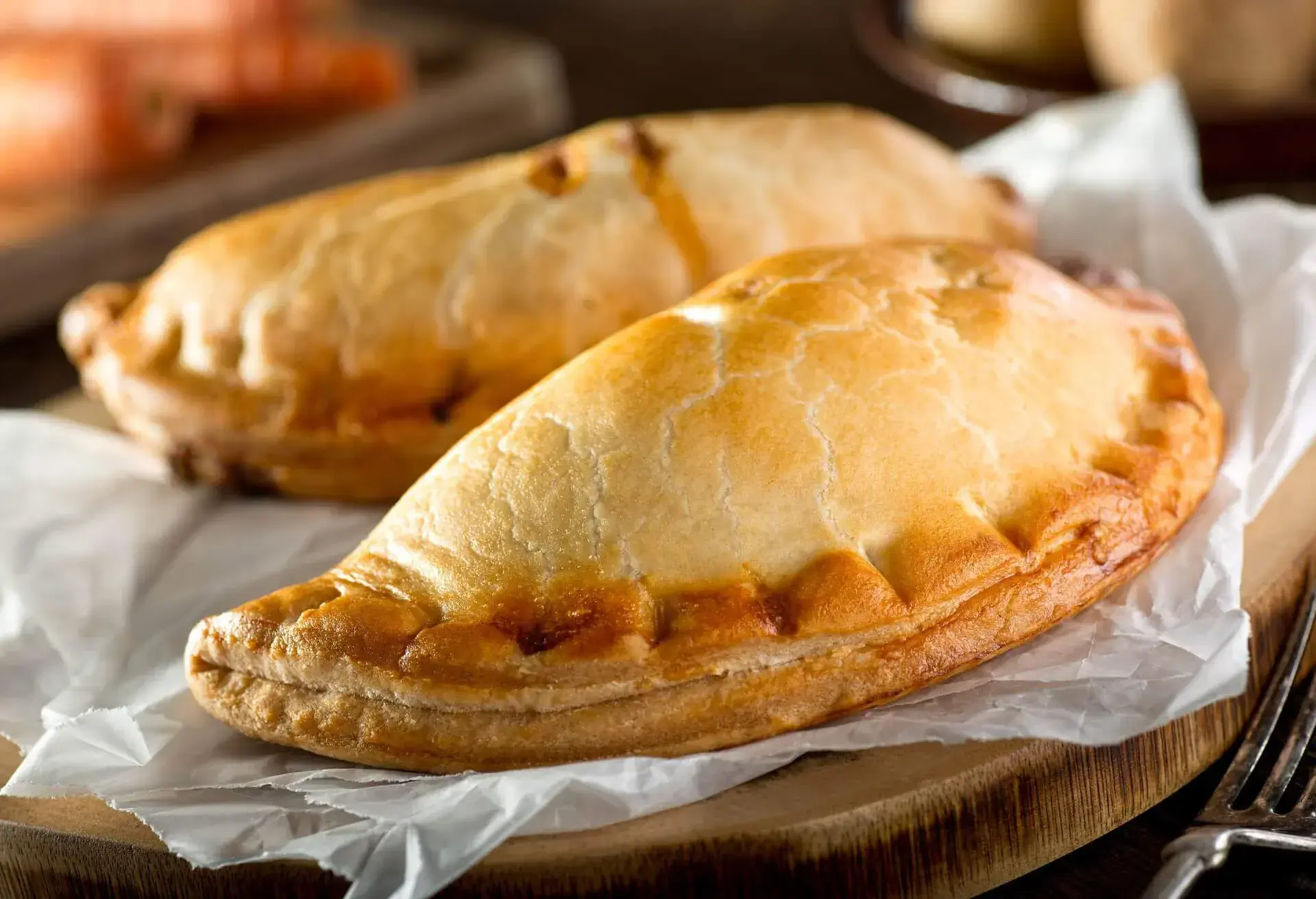 cornish pasty