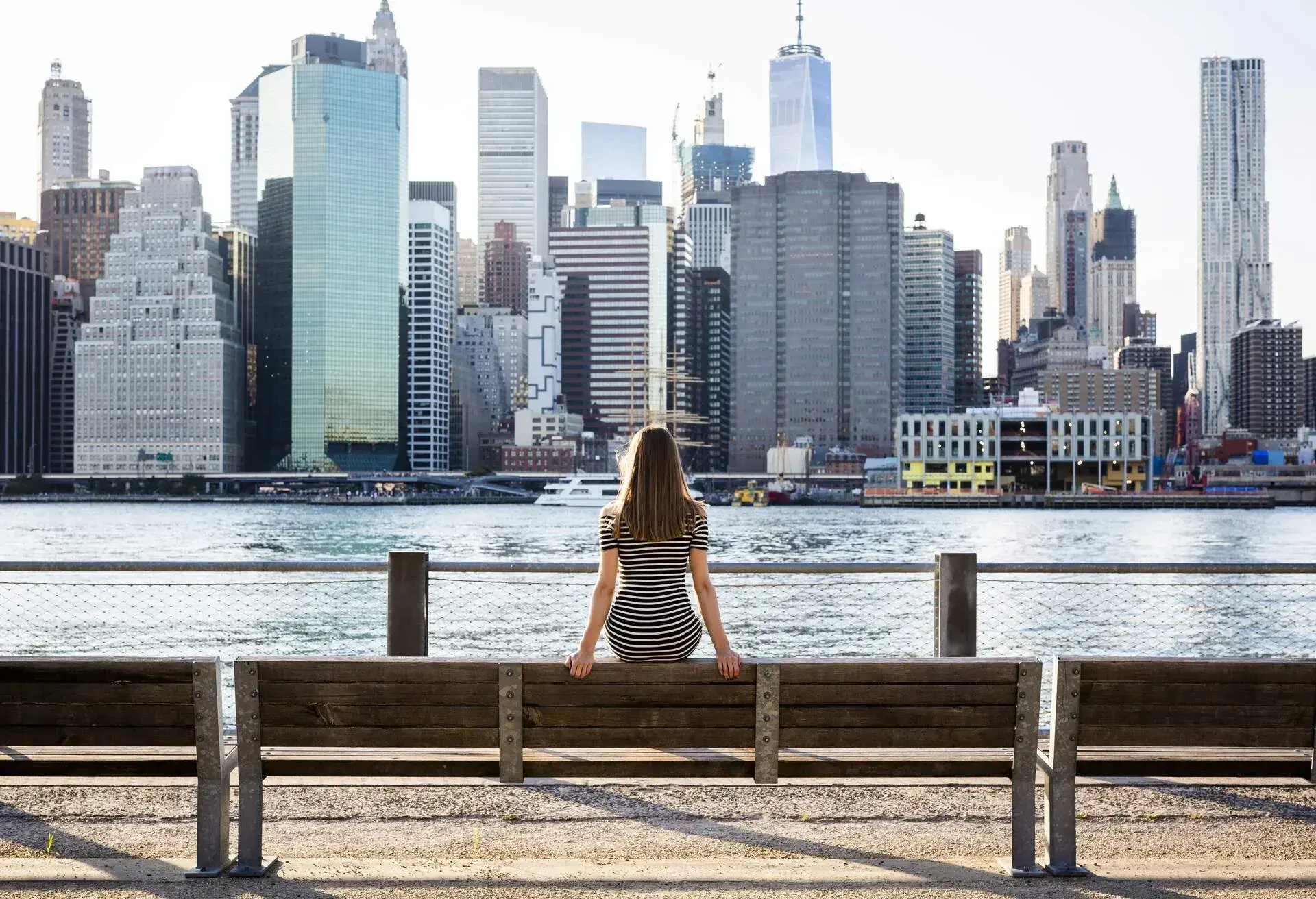 new york city