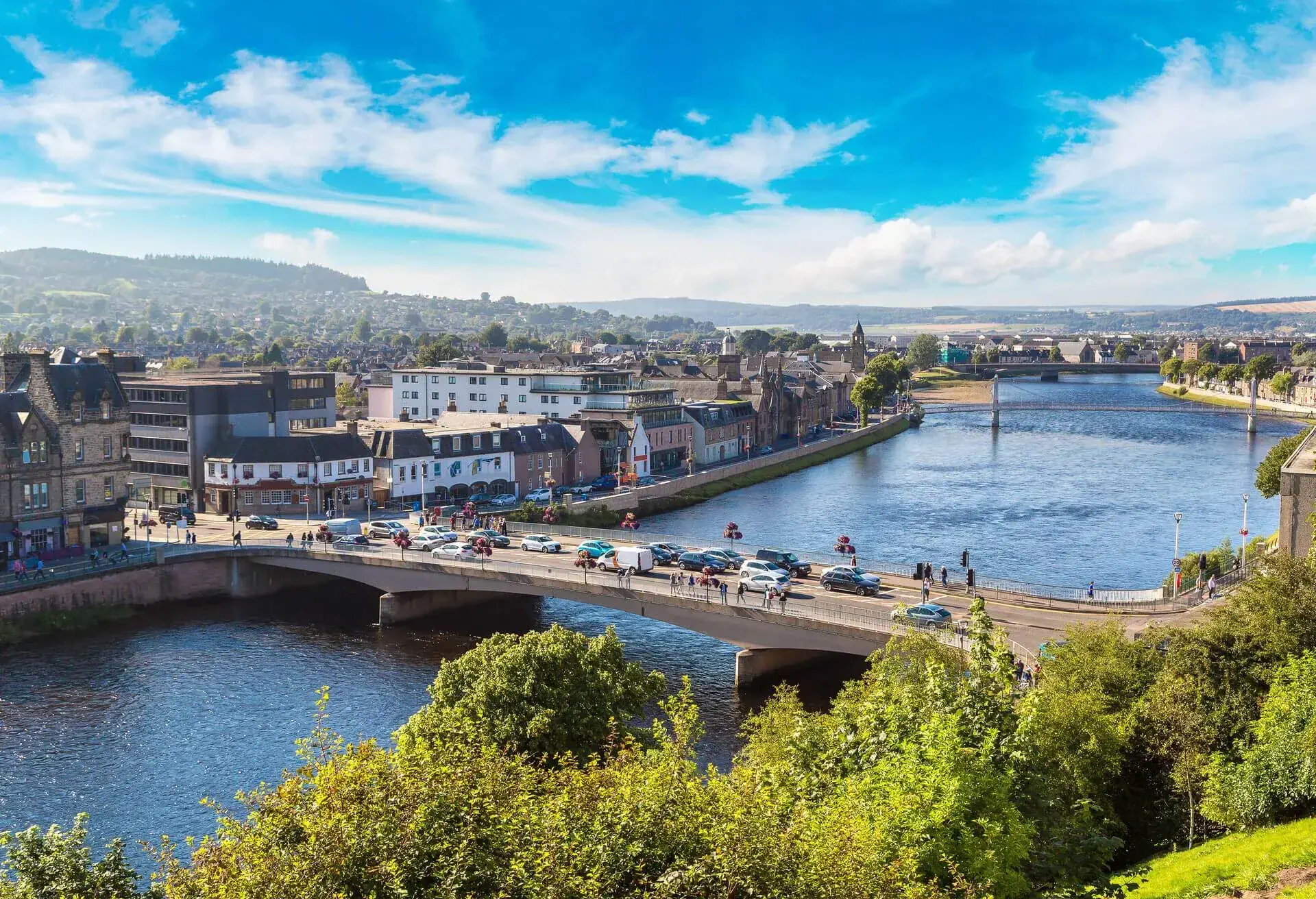 scotland inverness