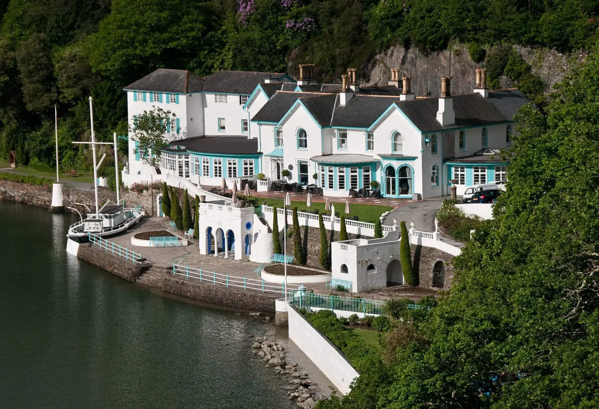 portmeirion