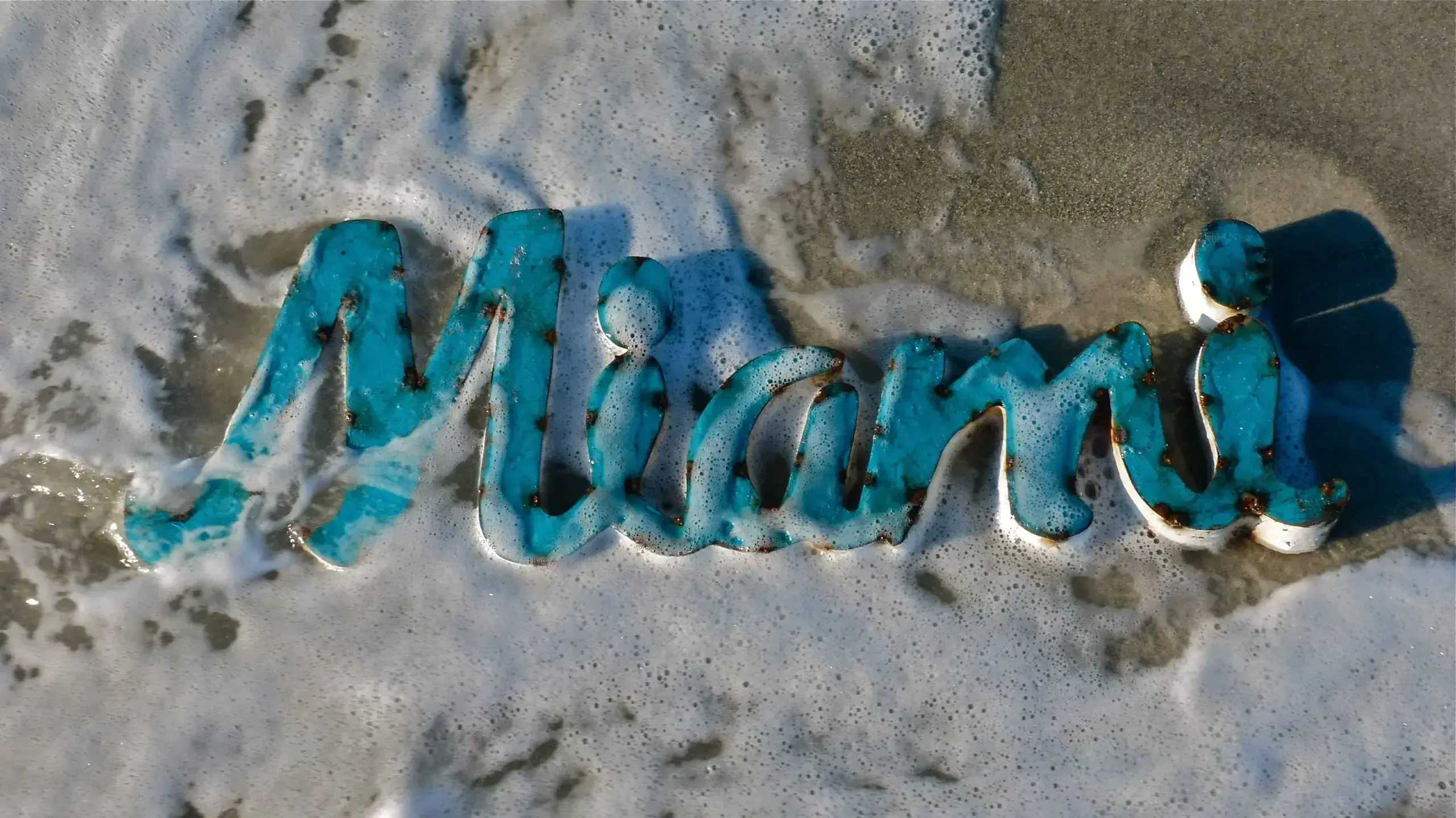 miami