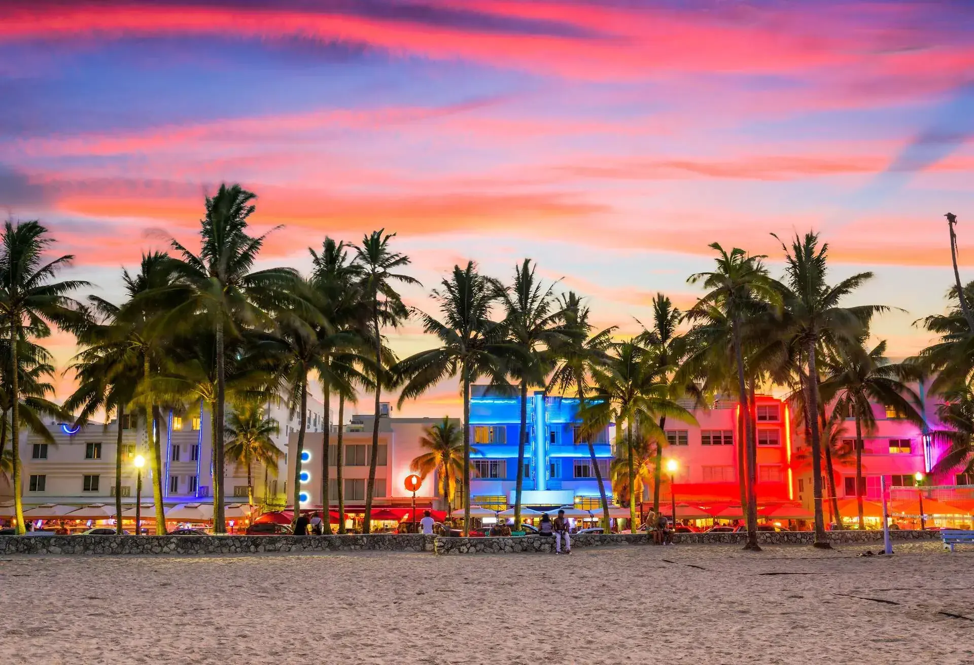 miami beach