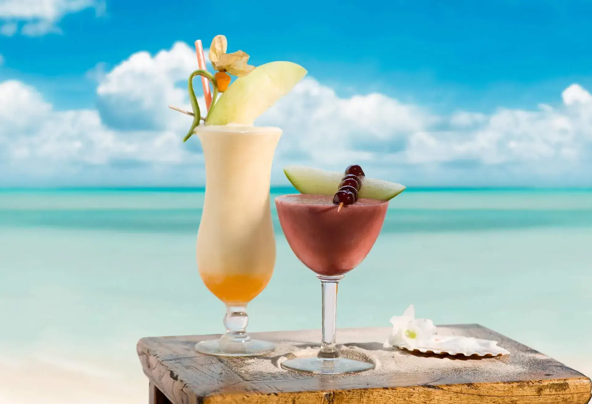 pina-colada