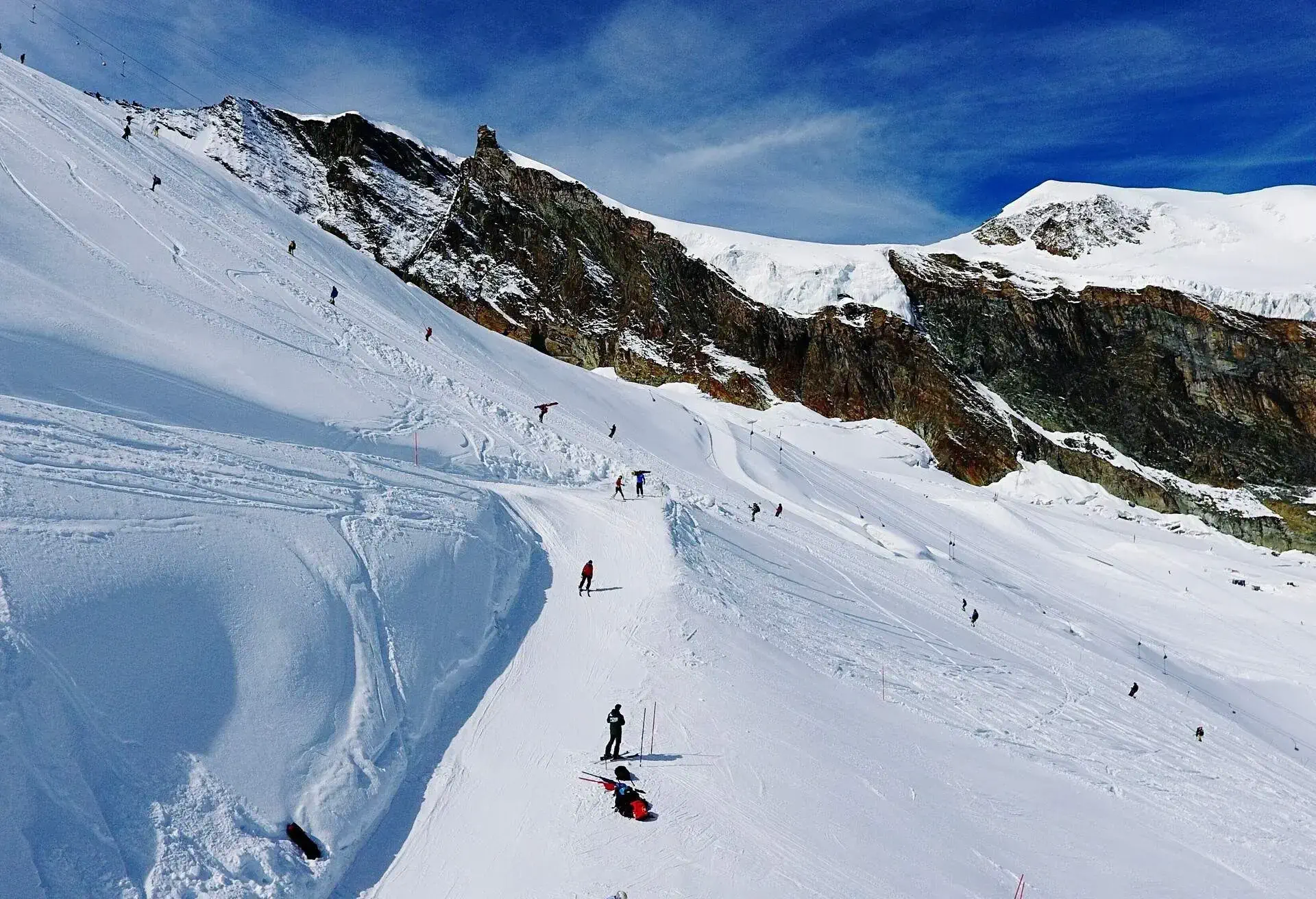 saas fee