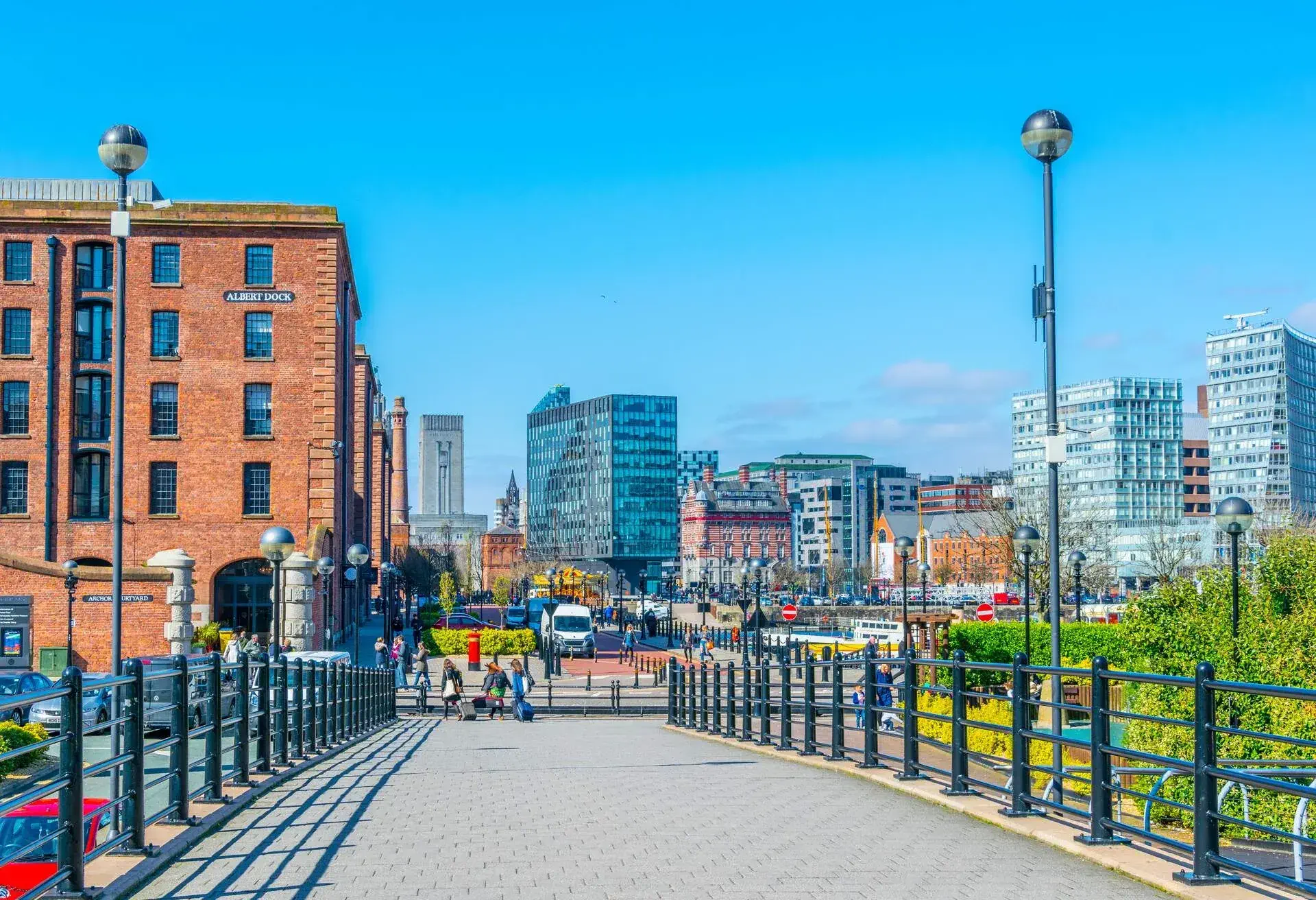 LIVERPOOL